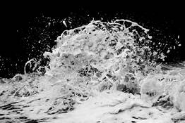 Wave Pacific 9 by Scott Hoyle