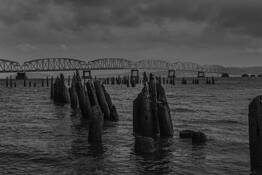 Abandonment by Curtis Choonshick Choe