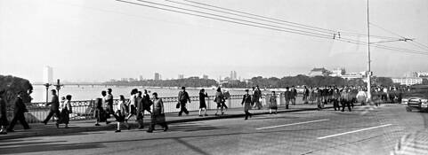 Pyeongyang 3 by Hyun Woong Kim