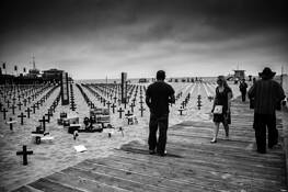 Memorial by Gordon Chait