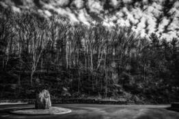 Monument by James M. Hunt