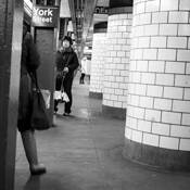 York Street by Joseph Michael Pizzuto