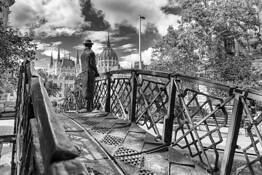 Parliament by Stephane Graciet