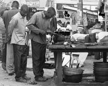 Small Engine Repair by Bob Bader