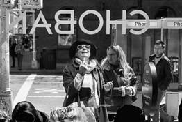 Nabohc by David Lykes Keenan