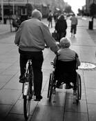 Couple by David Witten