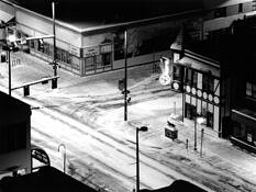 Anchored by Don Buelter