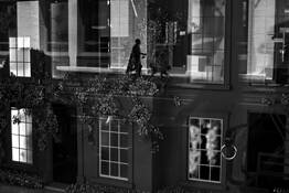 Magic in the Window by Lilyan Aloma