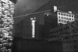 Reflect Chelsea Cityscape by Lilyan Aloma