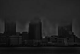 View From New York by Randall Boardman