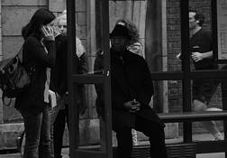 Untitled 3 by Zivile Sidaraite