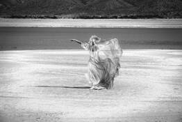 Lake Bride by Bruce J. Nichols