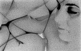 Dreaming Figure 1 by Chris Maitzen