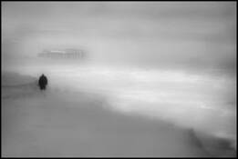 Memory 1 by Dennis Usdan