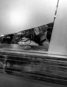 Lover's Triangle by Ellen G. Ingram