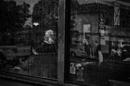 Converging Worlds by Francine Filsinger