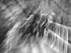 Boardwalk by James Aubry