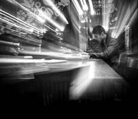 Enlightenment by James Aubry