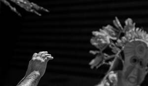 Untitled by James Aubry