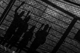 Caged by Karen Hanley Colbert