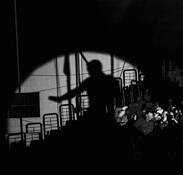 Always Watching by Stephanie Lehr