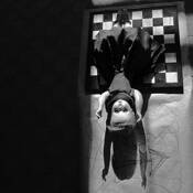 Abandoned Play by Susan B. Griffith