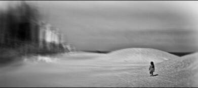 Can't Find My Way Home by Tim Slaven