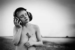 Untitled 1 by Troy Colby