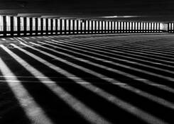 Empty Lot by Carlos Lijeron