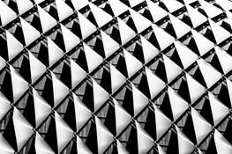 Symmetry by Cris Constantinescu