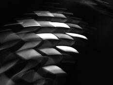 Bent 01 by Frank Merrem
