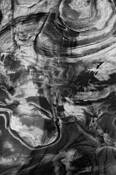Sandstone Abstract by Michael Slack