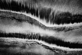 Sandscape by Scott Hoyle