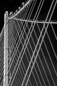 New Bay Bridge by Tom Green