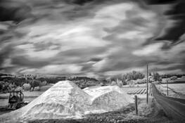Unger Sky by David Bardes