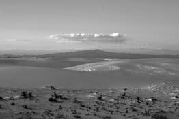 White Sands 5 by Ed Drake