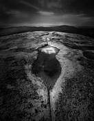 Rockslit by Gary Wagner