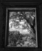 A Window to Freedom by Herminio Alberti