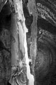 Black Point Fissures by Jazan Kozma