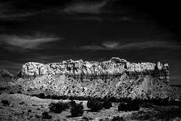 Red Rocks by Jonathan Cooper