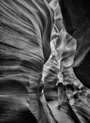 Lower Antelope Canyon #8 by Marvin Basil