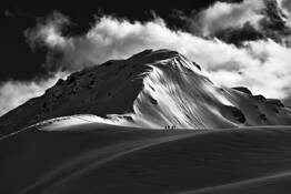 Through the Effort to the Fun by Krzysztof Strzoda