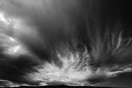Gathering Storm by Marilynn Waters