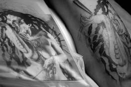 Signs by Alicja Gubała