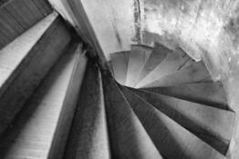 Stairs by Bob Bader