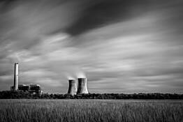 Nature Versus Man by Dale Kirk