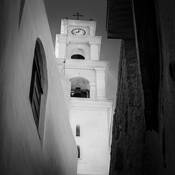 Church by Darryl Godfrey