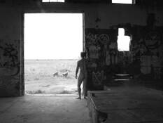 Left Alone by Garrett Mockler