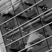 Event Center by Don Jacobson