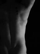 Lines and Curves 2 by Garrett Mockler